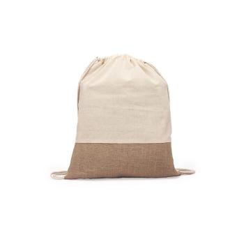 Eco Rucksack "Wilkes"